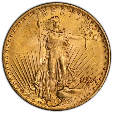 Cert 44854763 - Coin Image