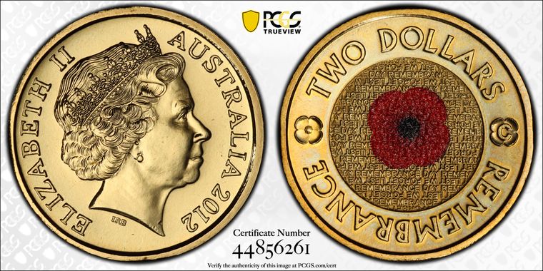 Cert 44856261 - Coin Image