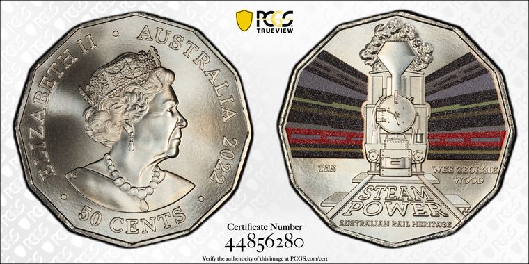 Cert 44856280 - Coin Image