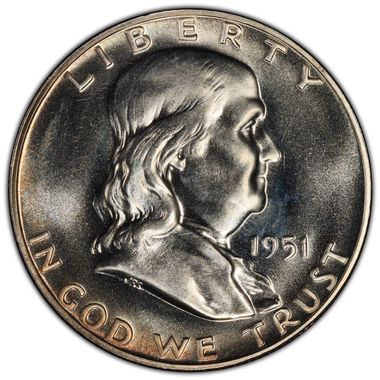 Cert 44857400 - Coin Image