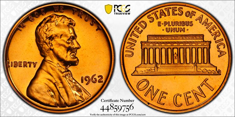 Cert 44859756 - Coin Image