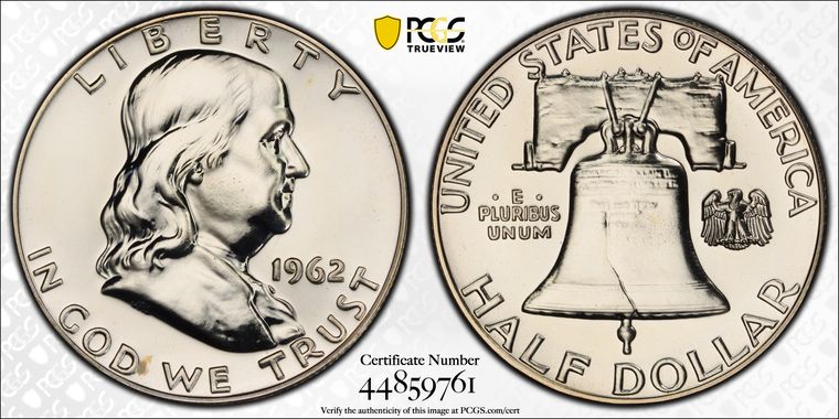 Cert 44859761 - Coin Image