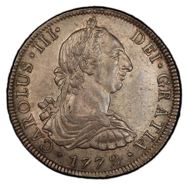 Cert 44860400 - Coin Image