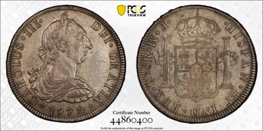 1772-Mo FM 8 R Yon-M8-72 Calico-1105 Inverted Mo FM MS61