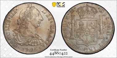 1776-Mo FM 8 R Calico-1110 MS63