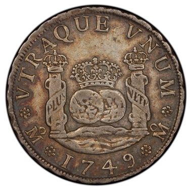 Cert 44860859 - Coin Image
