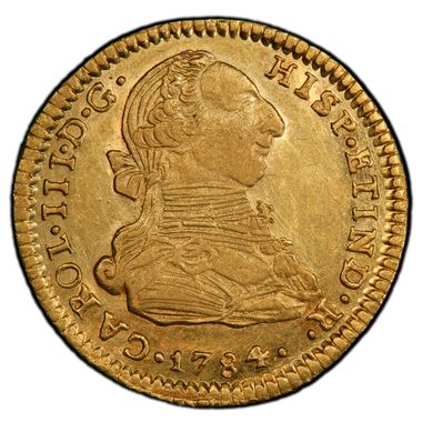 Cert 44864473 - Coin Image