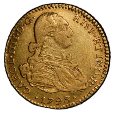 Cert 44864474 - Coin Image