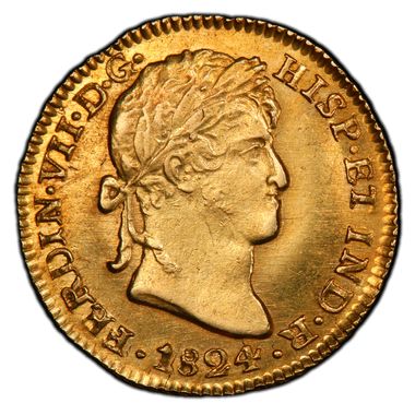 Cert 44864476 - Coin Image