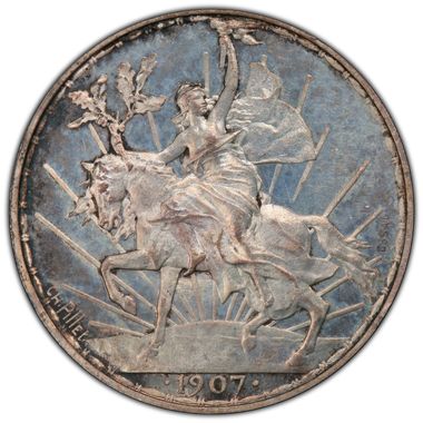 Cert 44864963 - Coin Image