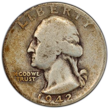 Cert 44865951 - Coin Image