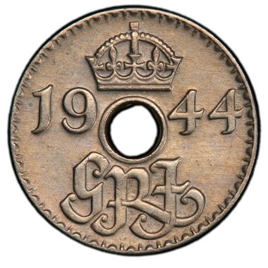 Cert 44867965 - Coin Image