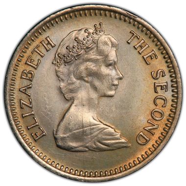 Cert 44867966 - Coin Image