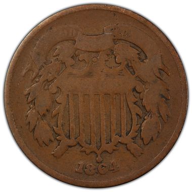 Cert 44869813 - Coin Image