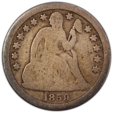 Cert 44869814 - Coin Image