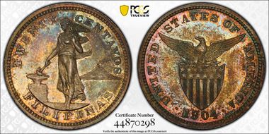 1904 20C PR63