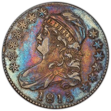 Cert 44871182 - Coin Image
