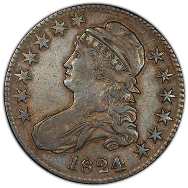 Cert 44871183 - Coin Image