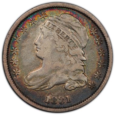 Cert 44871194 - Coin Image
