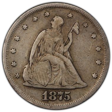 Cert 44871195 - Coin Image