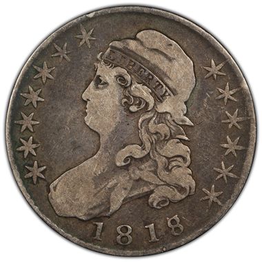 Cert 44871200 - Coin Image