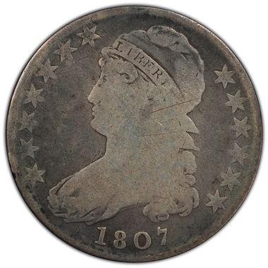 Cert 44871201 - Coin Image