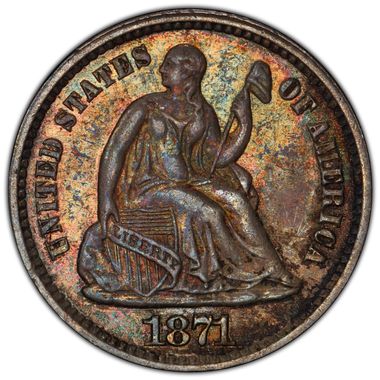 Cert 44871233 - Coin Image
