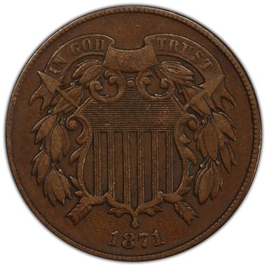 Cert 44871234 - Coin Image