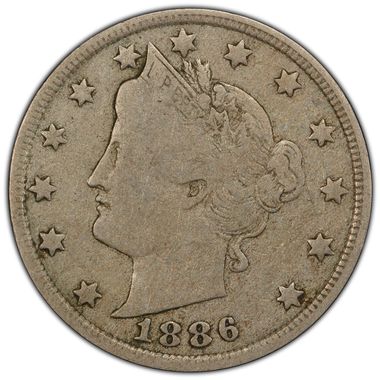 Cert 44871235 - Coin Image