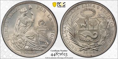 1894-TF Sol MS65