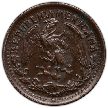 Cert 44875737 - Coin Image