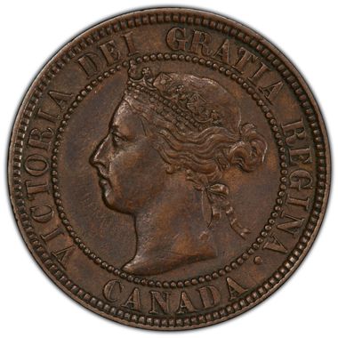 Cert 44875771 - Coin Image