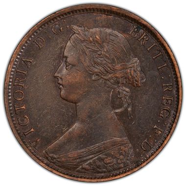 Cert 44875783 - Coin Image
