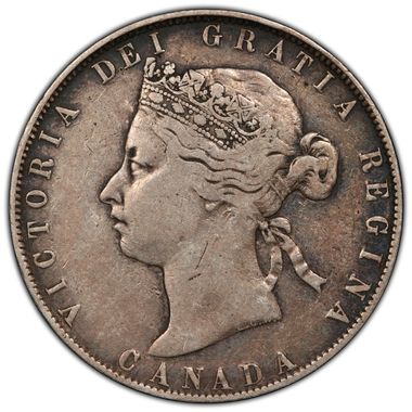 Cert 44875814 - Coin Image