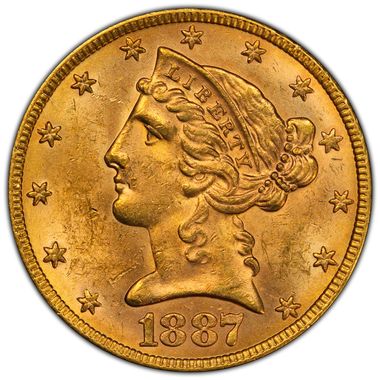 Cert 44876516 - Coin Image