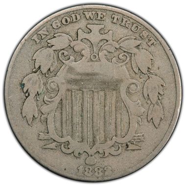 Cert 44877024 - Coin Image