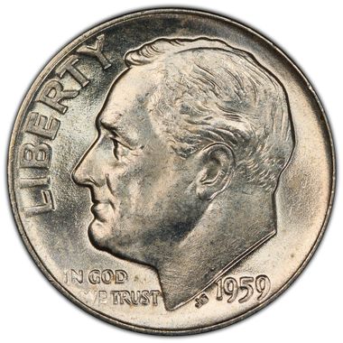 Cert 44877114 - Coin Image