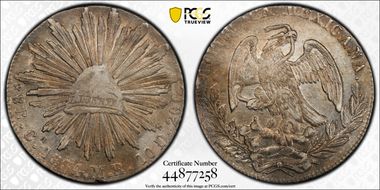 1834-Ca MR 8 R Ca05 AU55