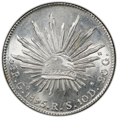 Cert 44877263 - Coin Image