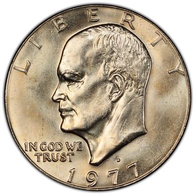 Cert 44877290 - Coin Image