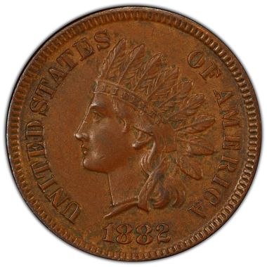 Cert 44877433 - Coin Image