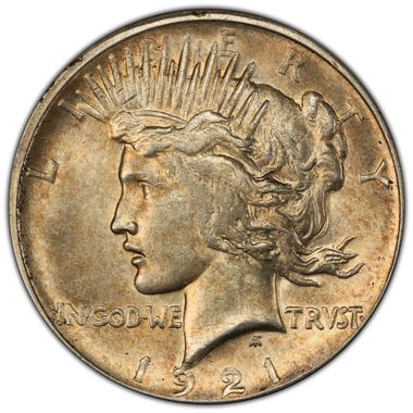Cert 44877454 - Coin Image