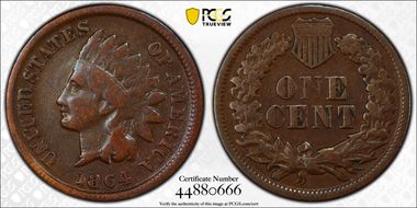 1864-L 1C RPD, FS-2301, S-1 N1BN