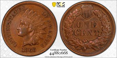 1866 1C N1BN