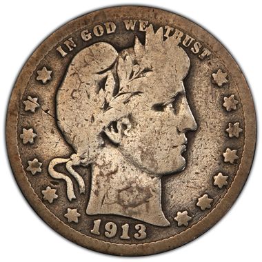 Cert 44881615 - Coin Image