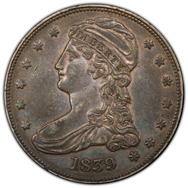 Cert 44882373 - Coin Image