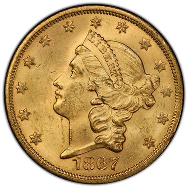 Cert 44882771 - Coin Image