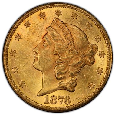 Cert 44882797 - Coin Image