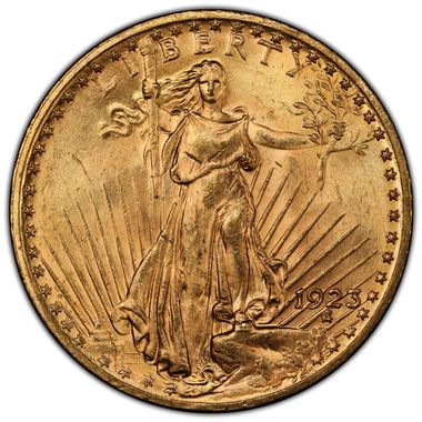 Cert 44882867 - Coin Image