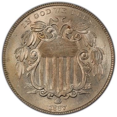 Cert 44883295 - Coin Image